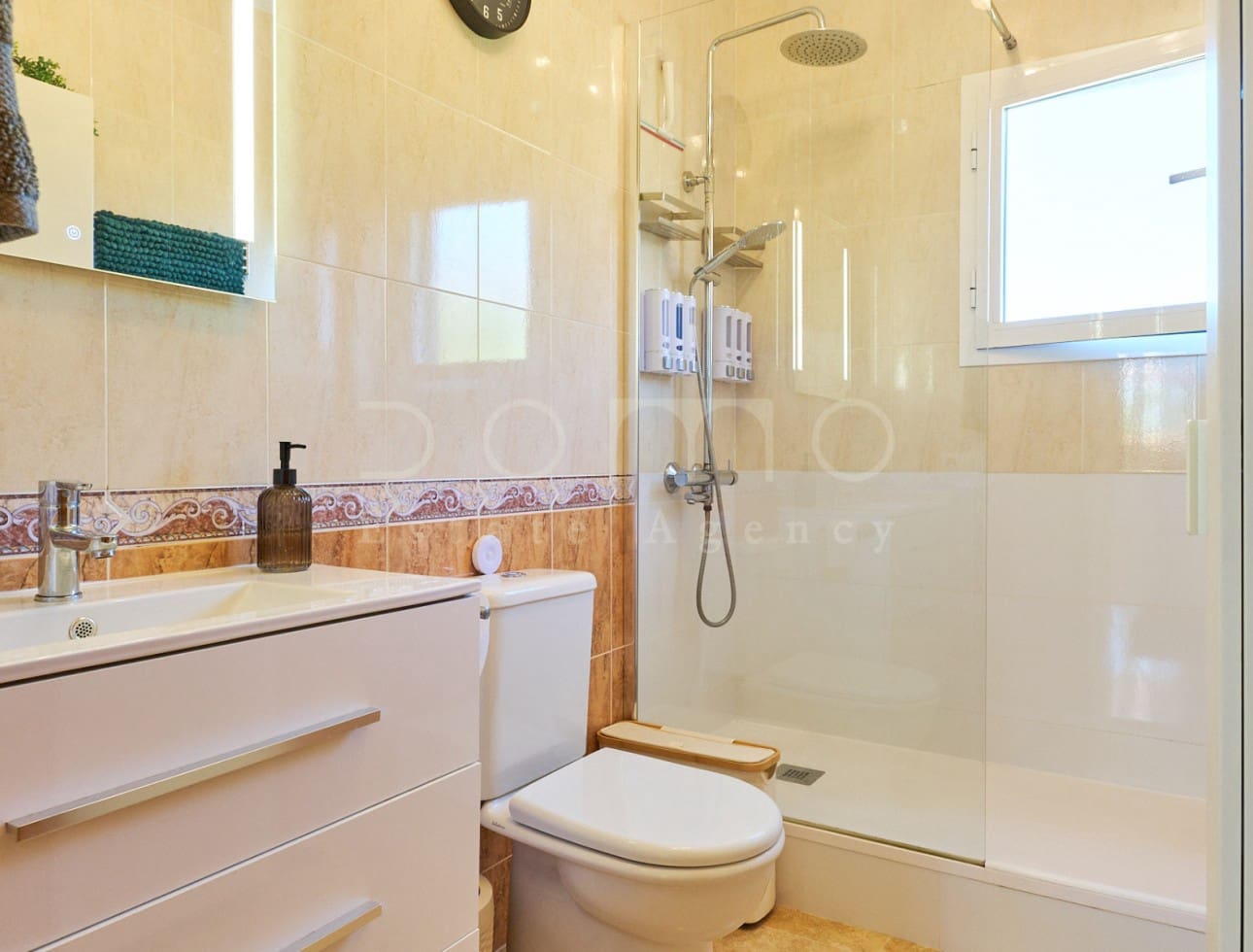 3 Zimmer Apartment zu verkaufen in Turre mit Pool Garage - 190.000 € (Ref: 10116022)