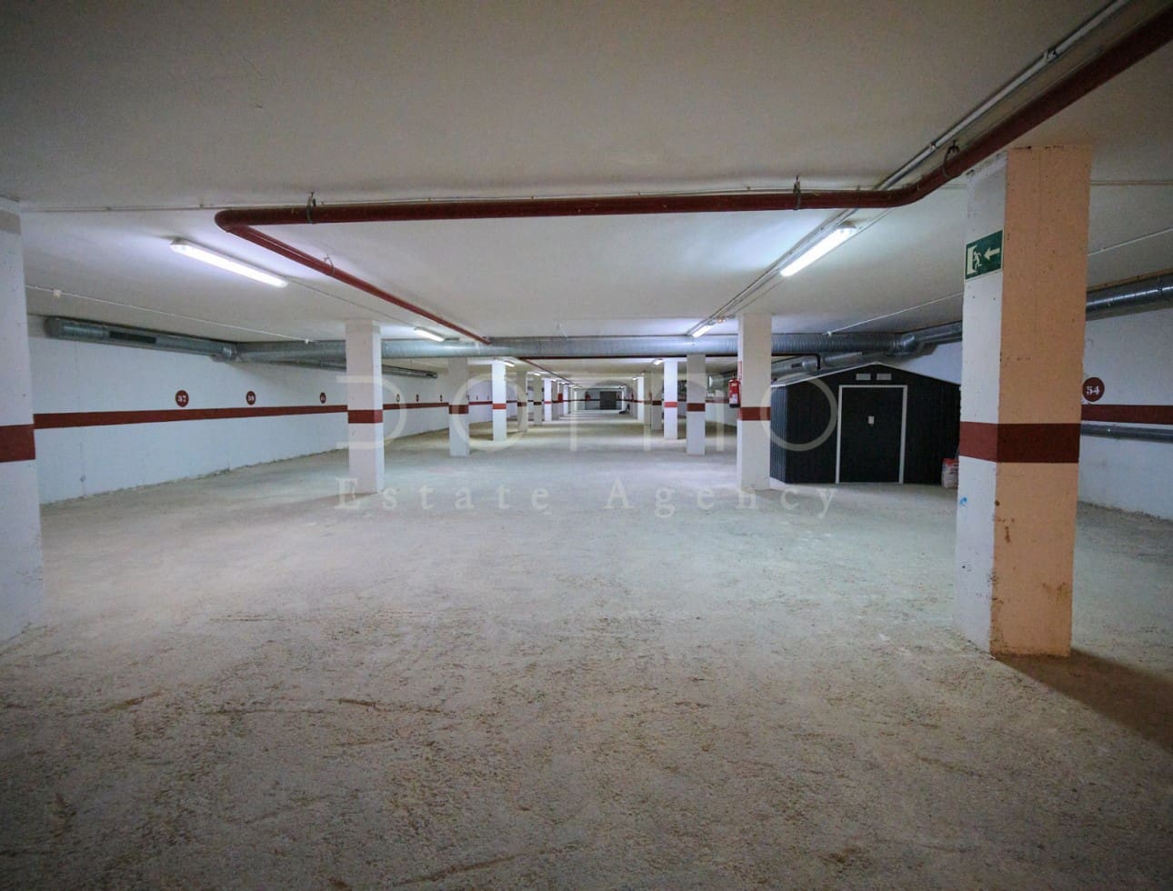 3 Zimmer Apartment zu verkaufen in Turre mit Pool Garage - 190.000 € (Ref: 10116022)