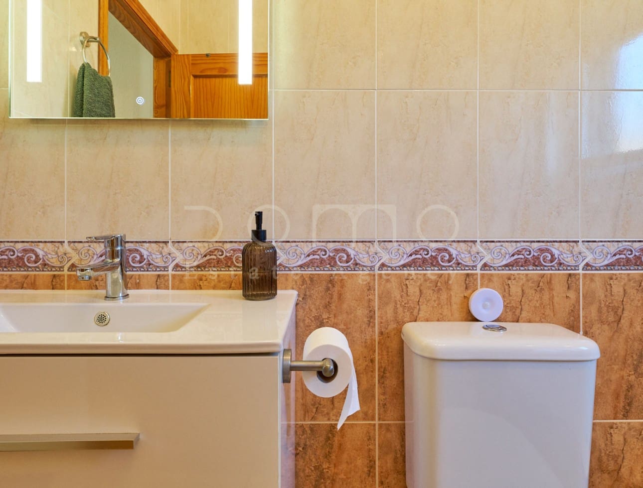 3 Zimmer Apartment zu verkaufen in Turre mit Pool Garage - 190.000 € (Ref: 10116022)
