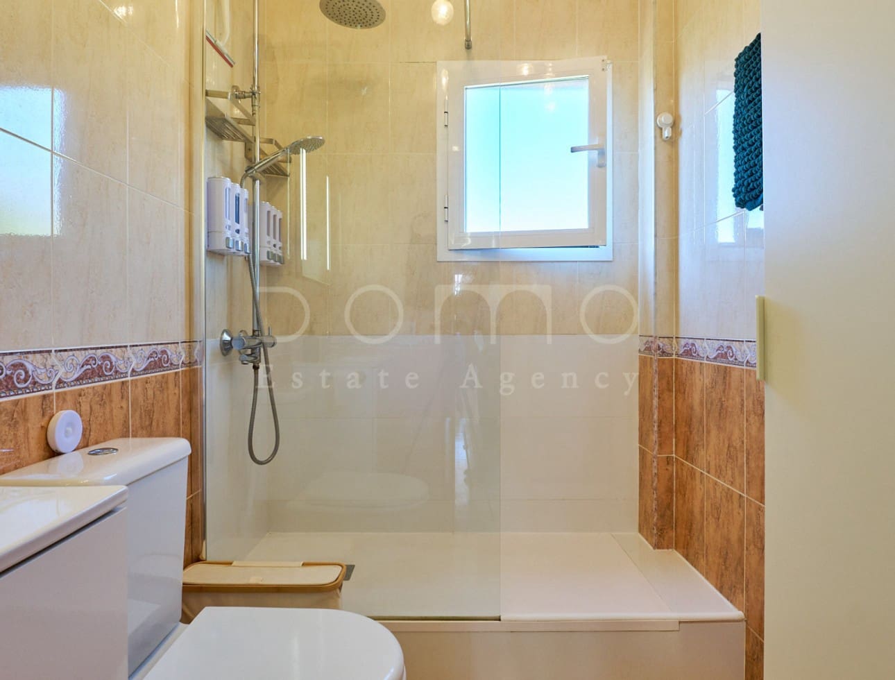 3 Zimmer Apartment zu verkaufen in Turre mit Pool Garage - 190.000 € (Ref: 10116022)