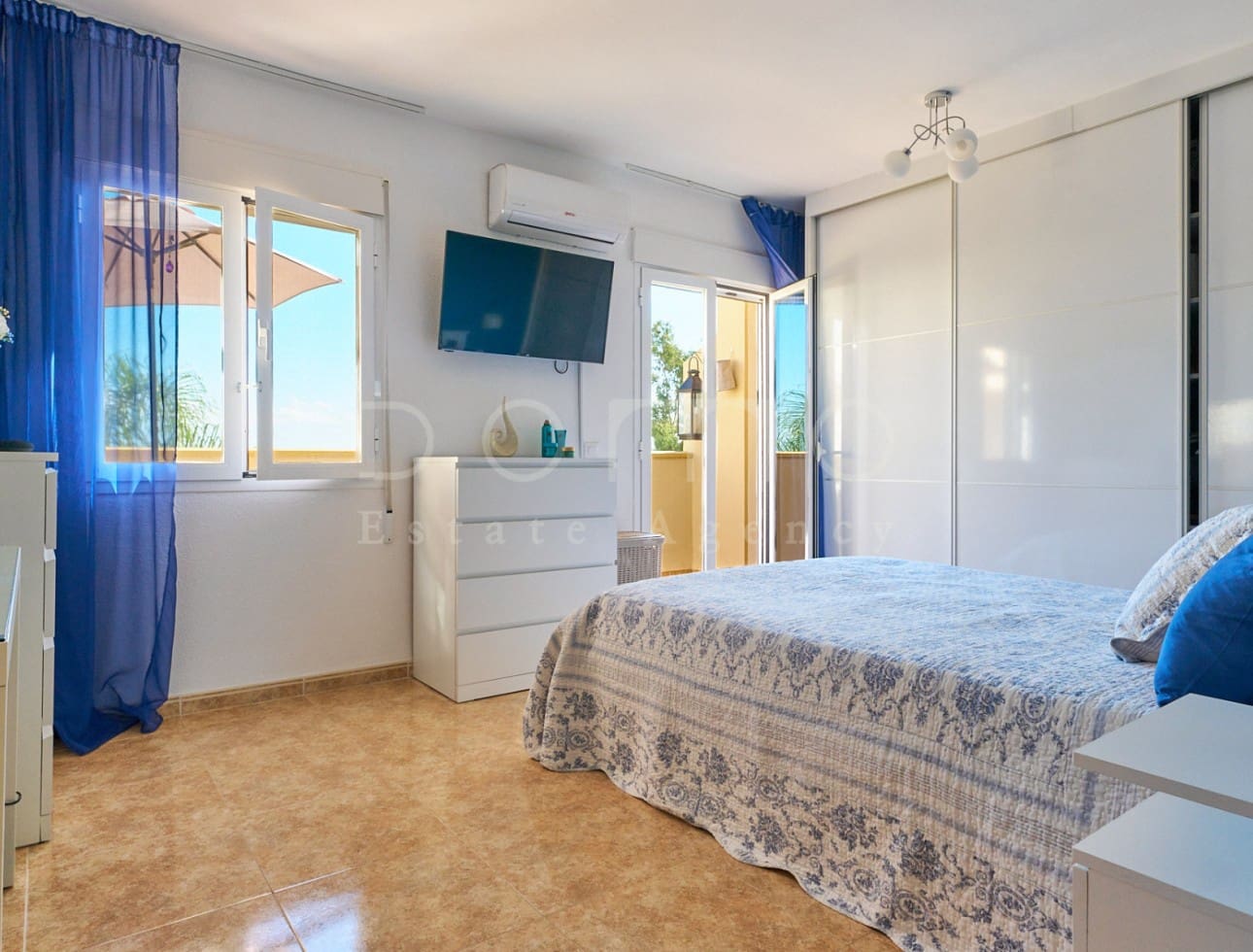 3 Zimmer Apartment zu verkaufen in Turre mit Pool Garage - 190.000 € (Ref: 10116022)