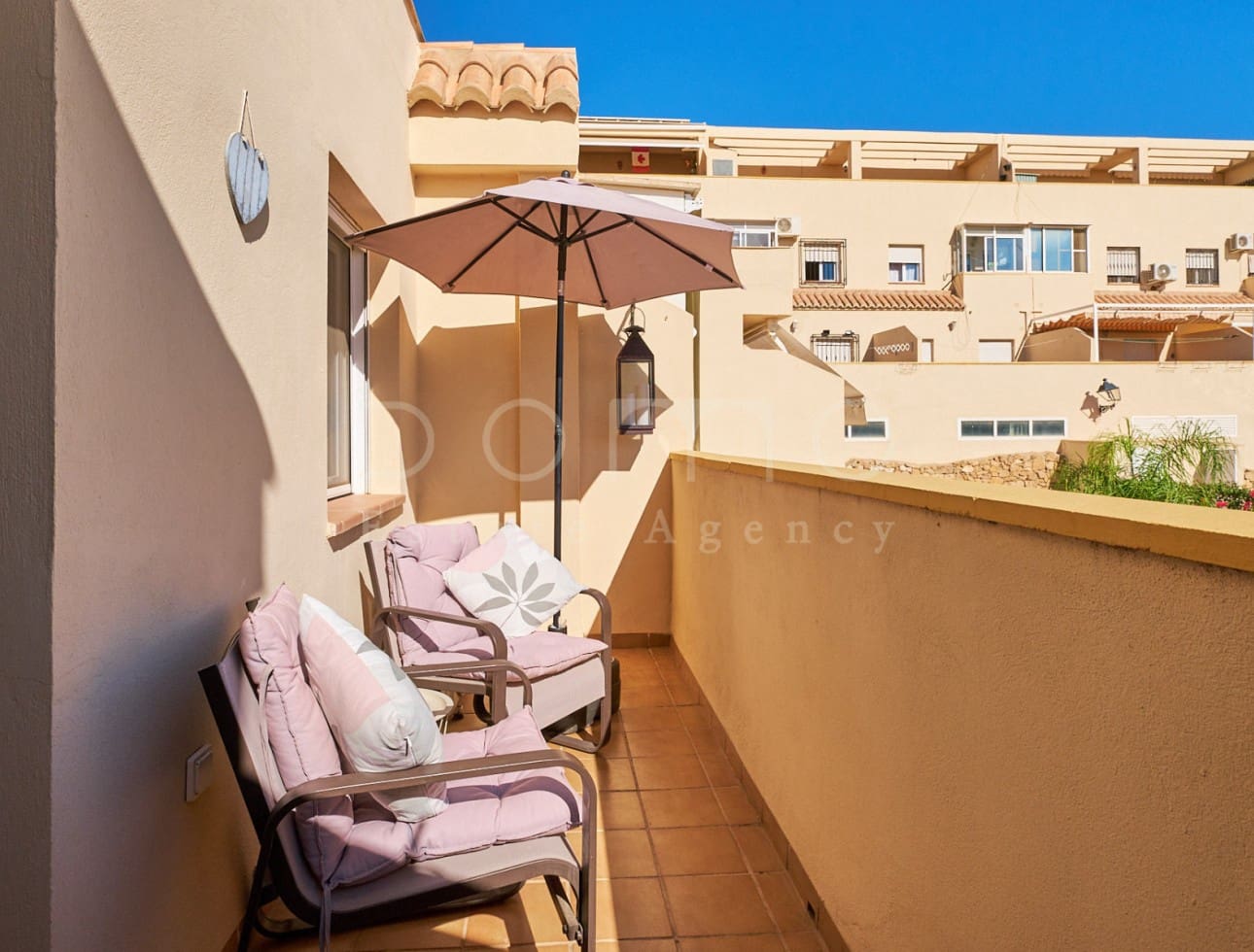 3 Zimmer Apartment zu verkaufen in Turre mit Pool Garage - 190.000 € (Ref: 10116022)