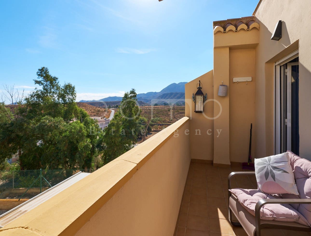 3 Zimmer Apartment zu verkaufen in Turre mit Pool Garage - 190.000 € (Ref: 10116022)