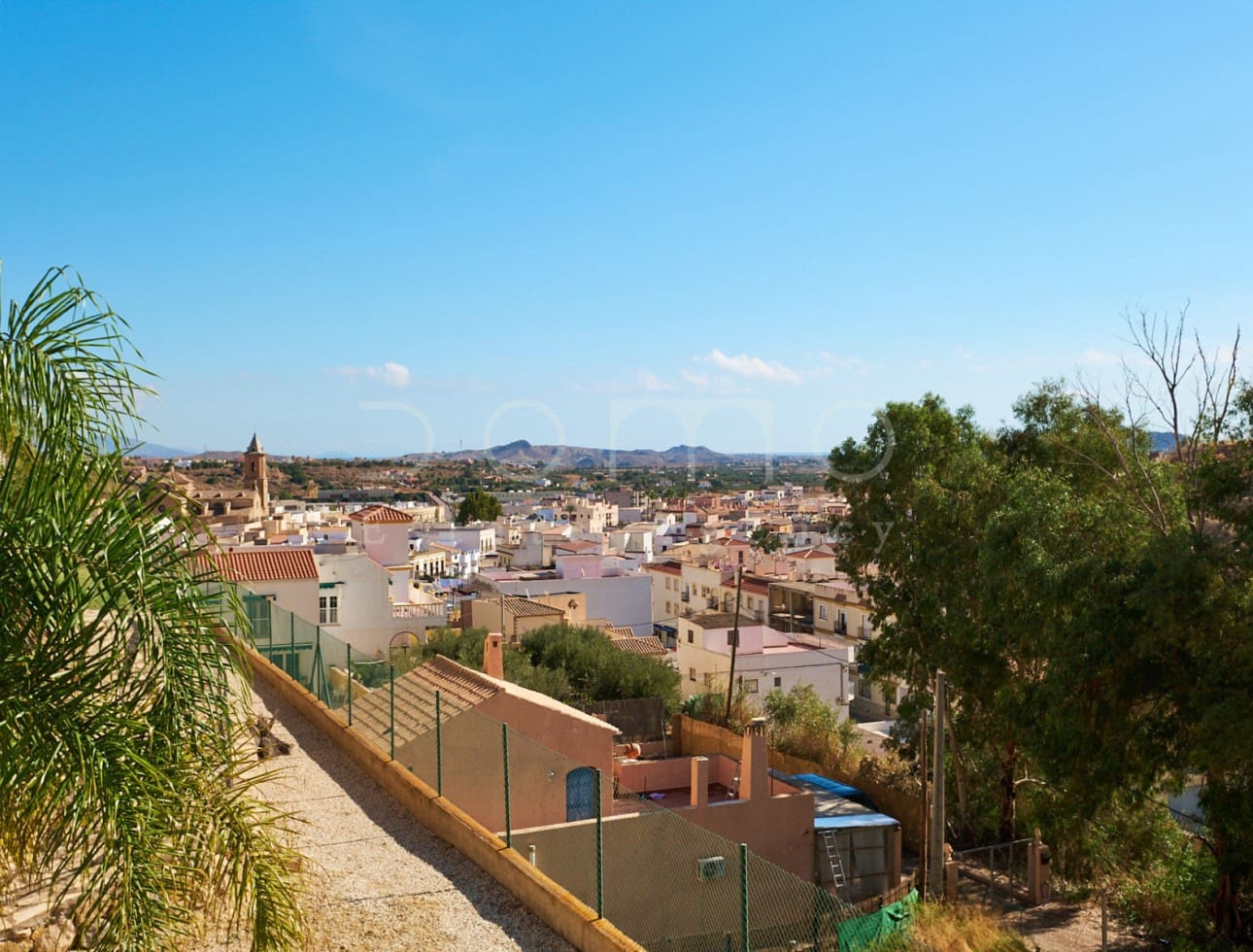 3 Zimmer Apartment zu verkaufen in Turre mit Pool Garage - 190.000 € (Ref: 10116022)