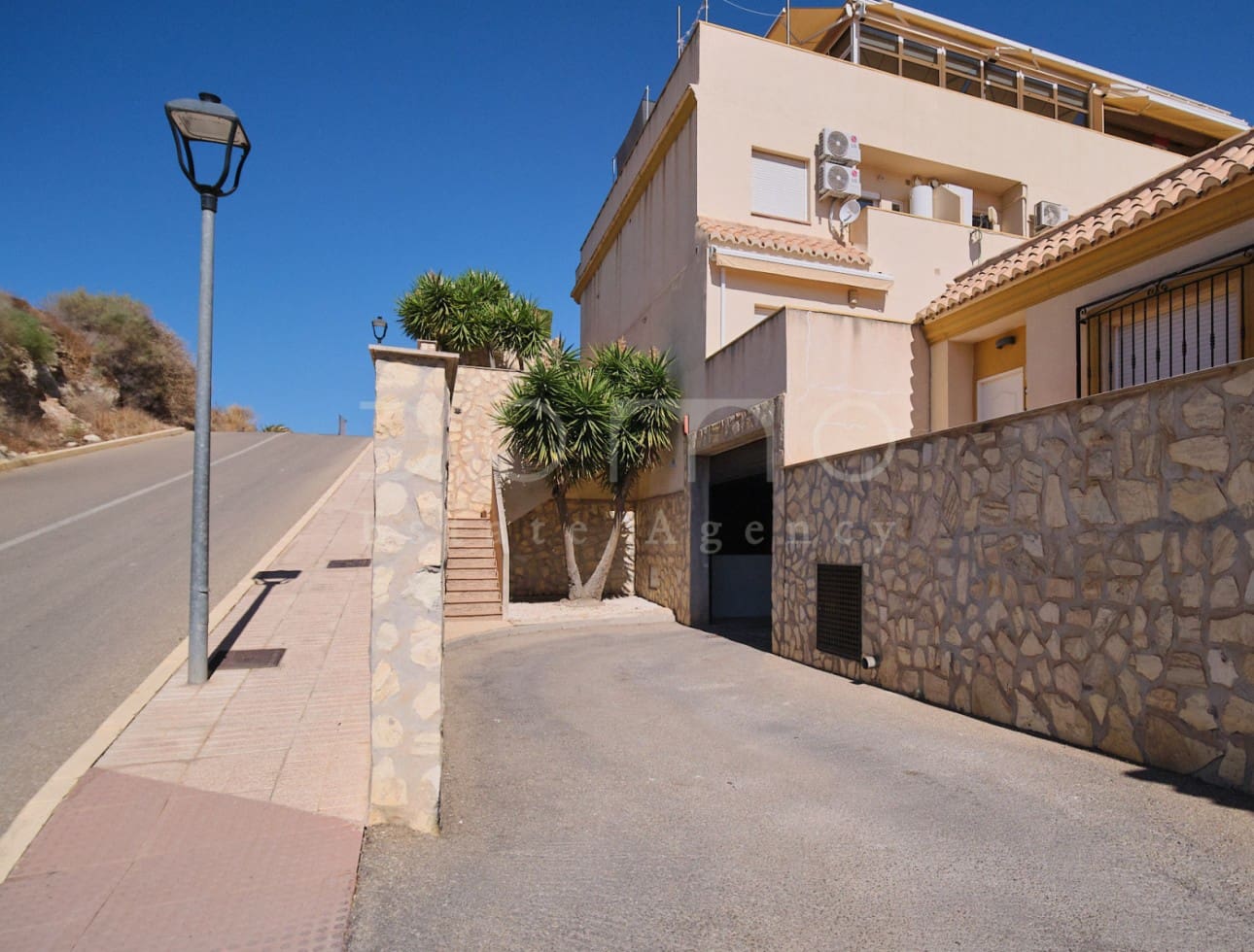 3 Zimmer Apartment zu verkaufen in Turre mit Pool Garage - 190.000 € (Ref: 10116022)