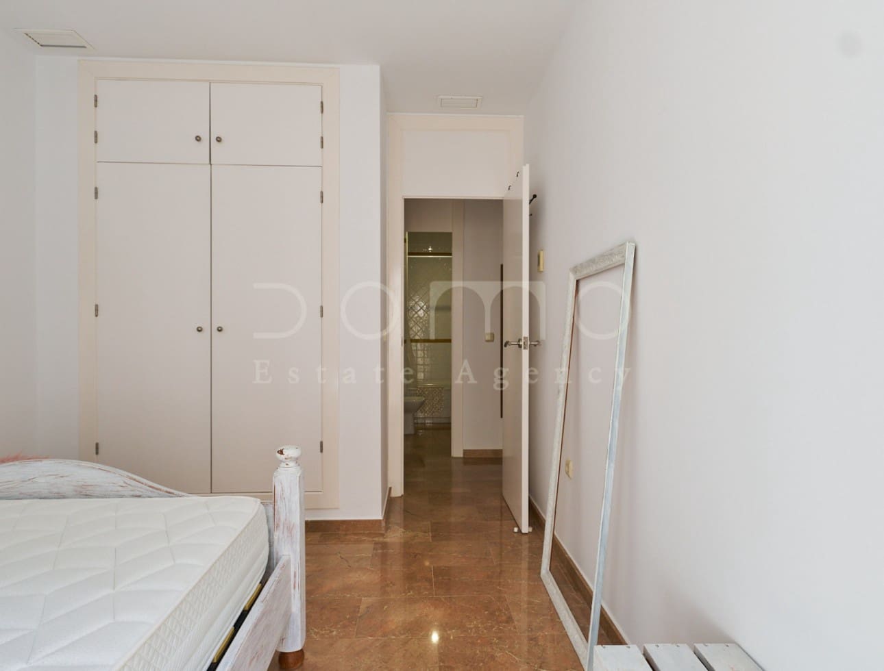 3 sovrum Lägenhet att hyra i Mojacar med pool garage - 1 200 € (Ref: 10118722)