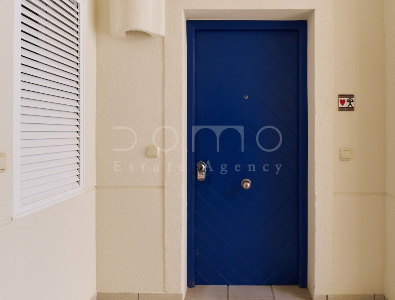 3 sovrum Lägenhet att hyra i Mojacar med pool garage - 1 200 € (Ref: 10118722)