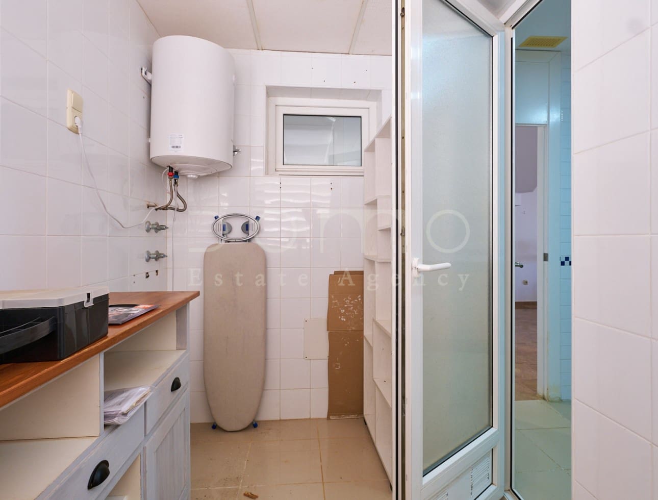3 sovrum Lägenhet att hyra i Mojacar med pool garage - 1 200 € (Ref: 10118722)