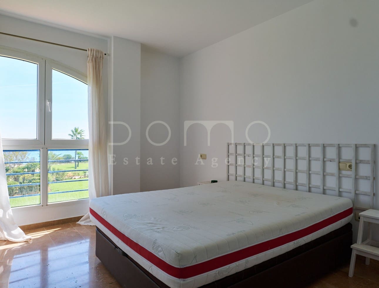3 sovrum Lägenhet att hyra i Mojacar med pool garage - 1 200 € (Ref: 10118722)