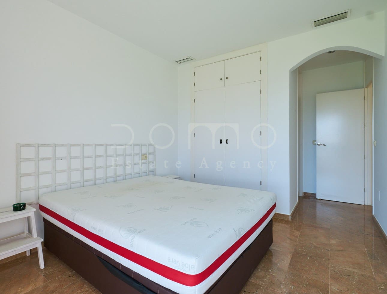 3 sovrum Lägenhet att hyra i Mojacar med pool garage - 1 200 € (Ref: 10118722)