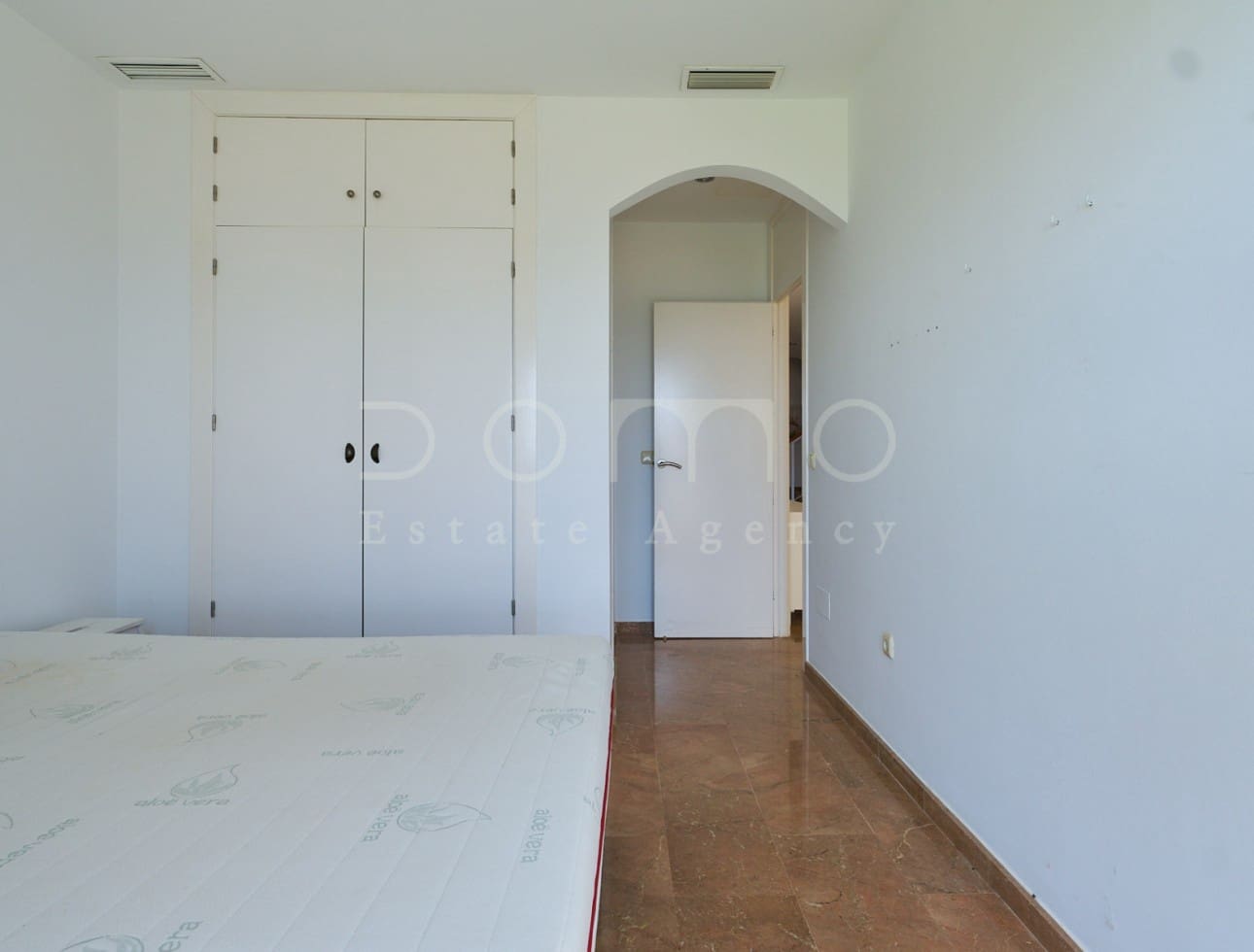 3 sovrum Lägenhet att hyra i Mojacar med pool garage - 1 200 € (Ref: 10118722)