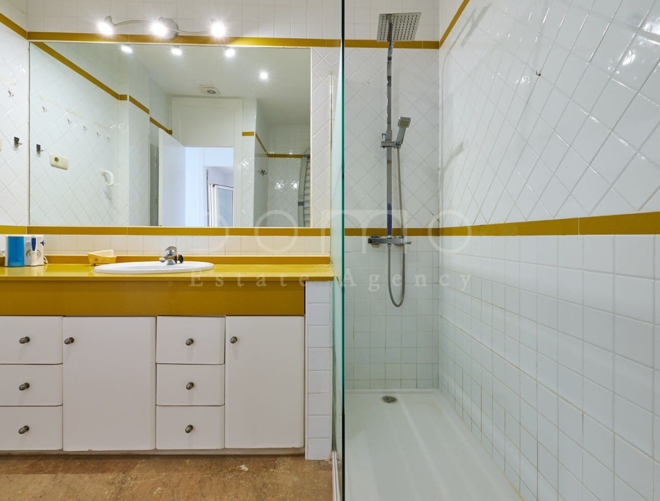 3 sovrum Lägenhet att hyra i Mojacar med pool garage - 1 200 € (Ref: 10118722)