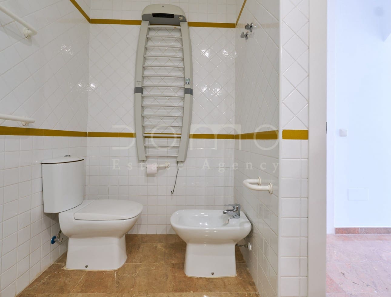 3 sovrum Lägenhet att hyra i Mojacar med pool garage - 1 200 € (Ref: 10118722)