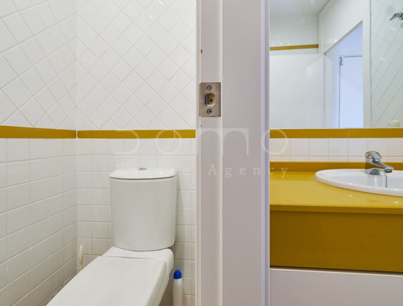 3 sovrum Lägenhet att hyra i Mojacar med pool garage - 1 200 € (Ref: 10118722)