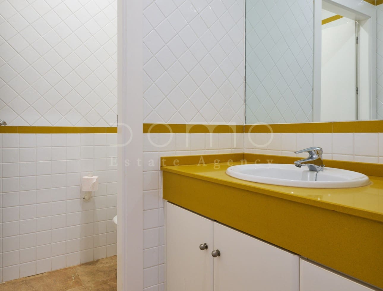 3 sovrum Lägenhet att hyra i Mojacar med pool garage - 1 200 € (Ref: 10118722)
