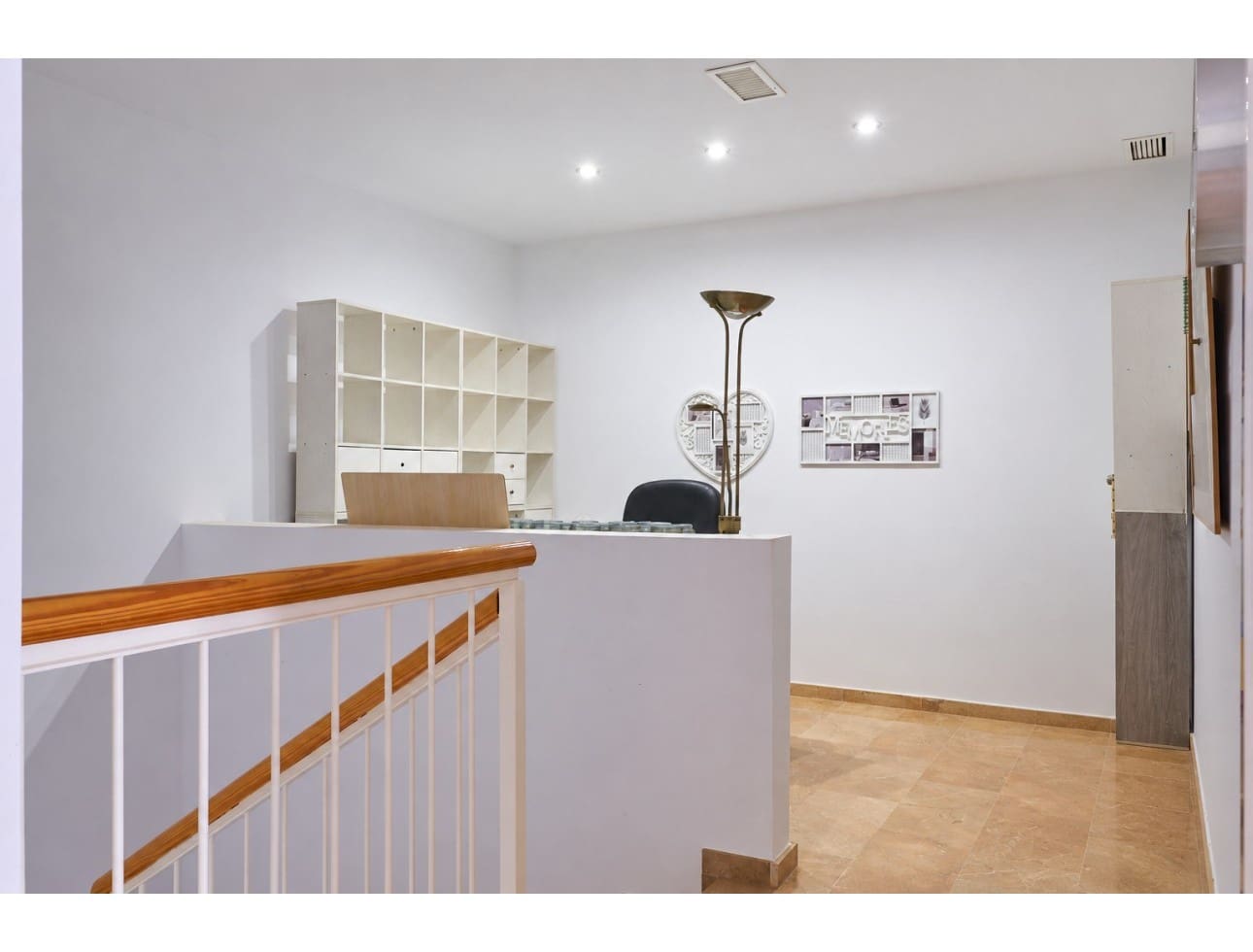 3 sovrum Lägenhet att hyra i Mojacar med pool garage - 1 200 € (Ref: 10118722)