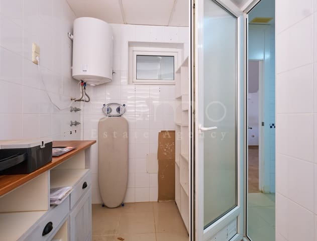 3 sovrum Lägenhet att hyra i Mojácar med pool garage - 1 200 € (Ref: 10118722)