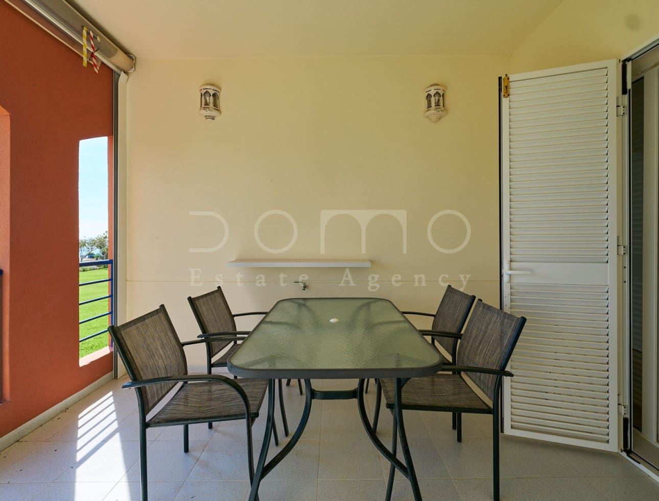 3 sovrum Lägenhet att hyra i Mojacar med pool garage - 1 200 € (Ref: 10118722)