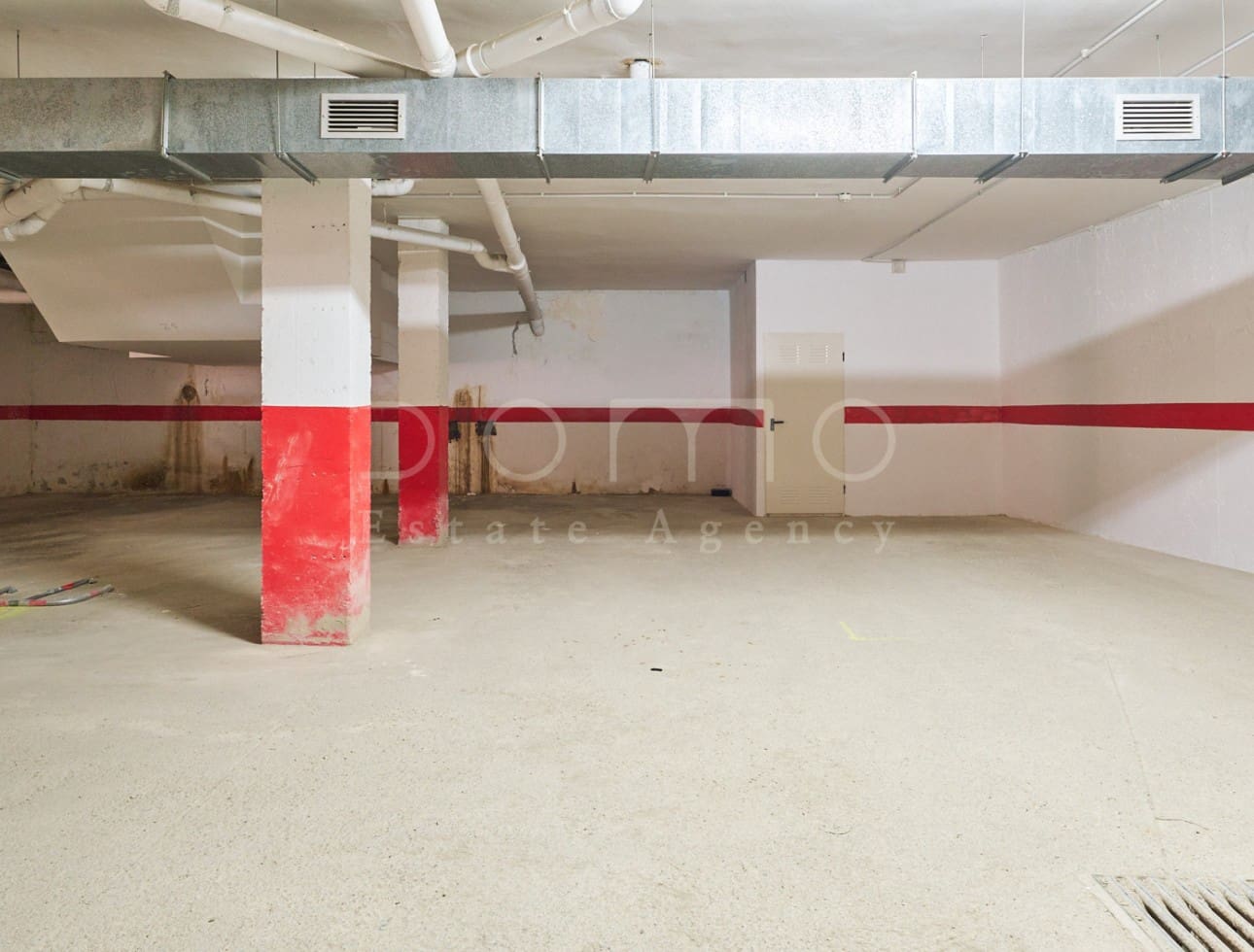 Garage til salg i Turre - € 6.000 (Ref: 10136316)