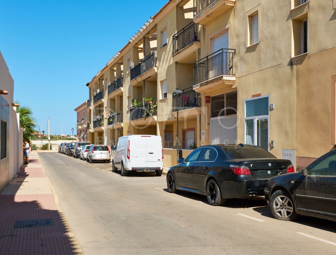 Garage til salg i Turre - € 6.000 (Ref: 10136316)