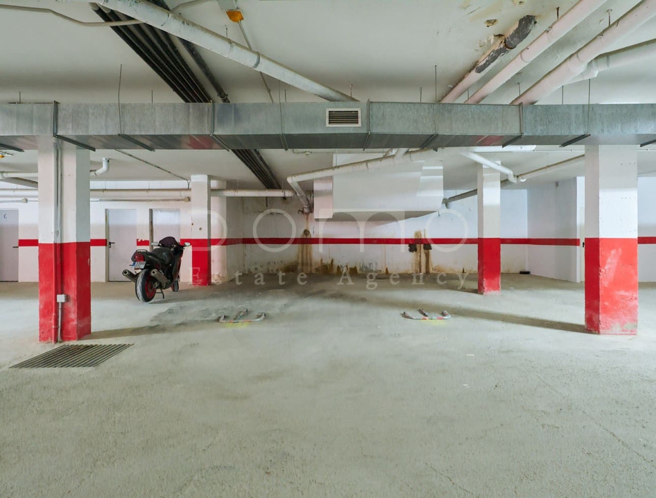 Garage til salg i Turre - € 6.000 (Ref: 10136316)