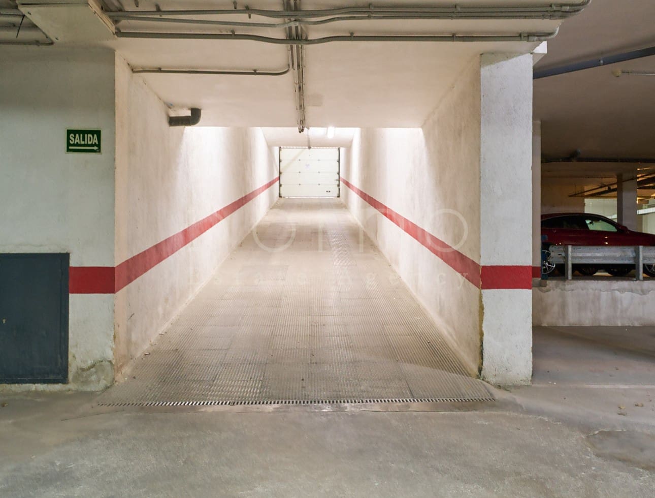 Gewerbe zu vermieten in Vera mit Garage - 700 € (Ref: 10140327)