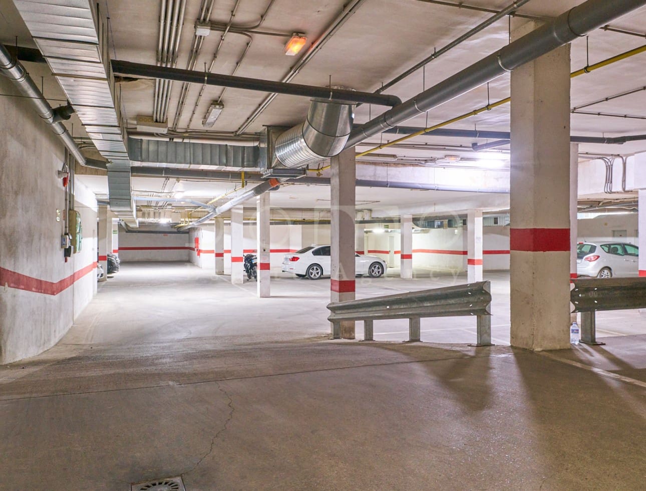 Gewerbe zu vermieten in Vera mit Garage - 700 € (Ref: 10140327)