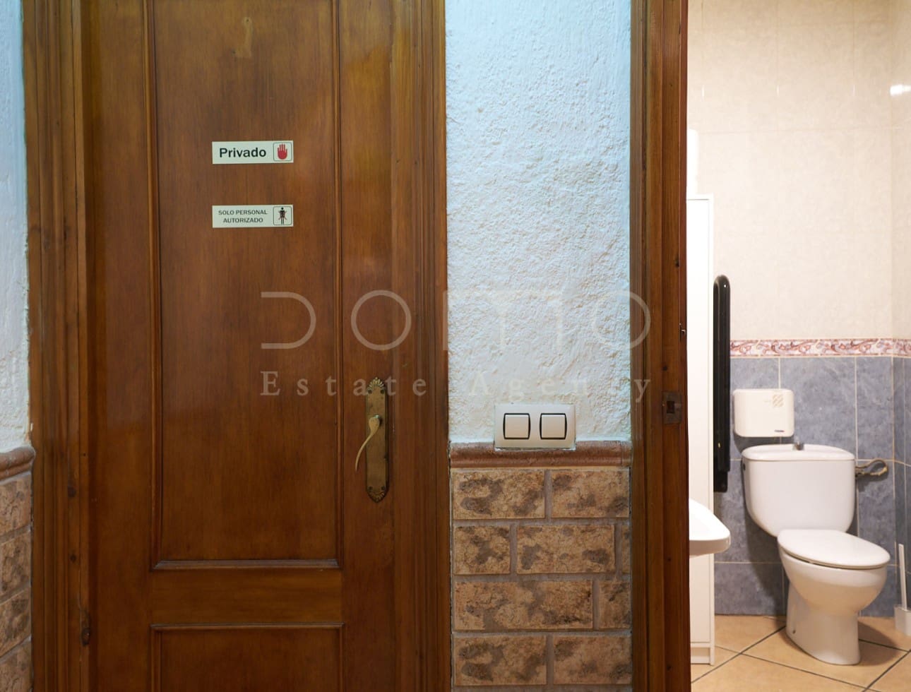 Kommersiell til leie i Turre - € 1 000 (Ref: 10140328)