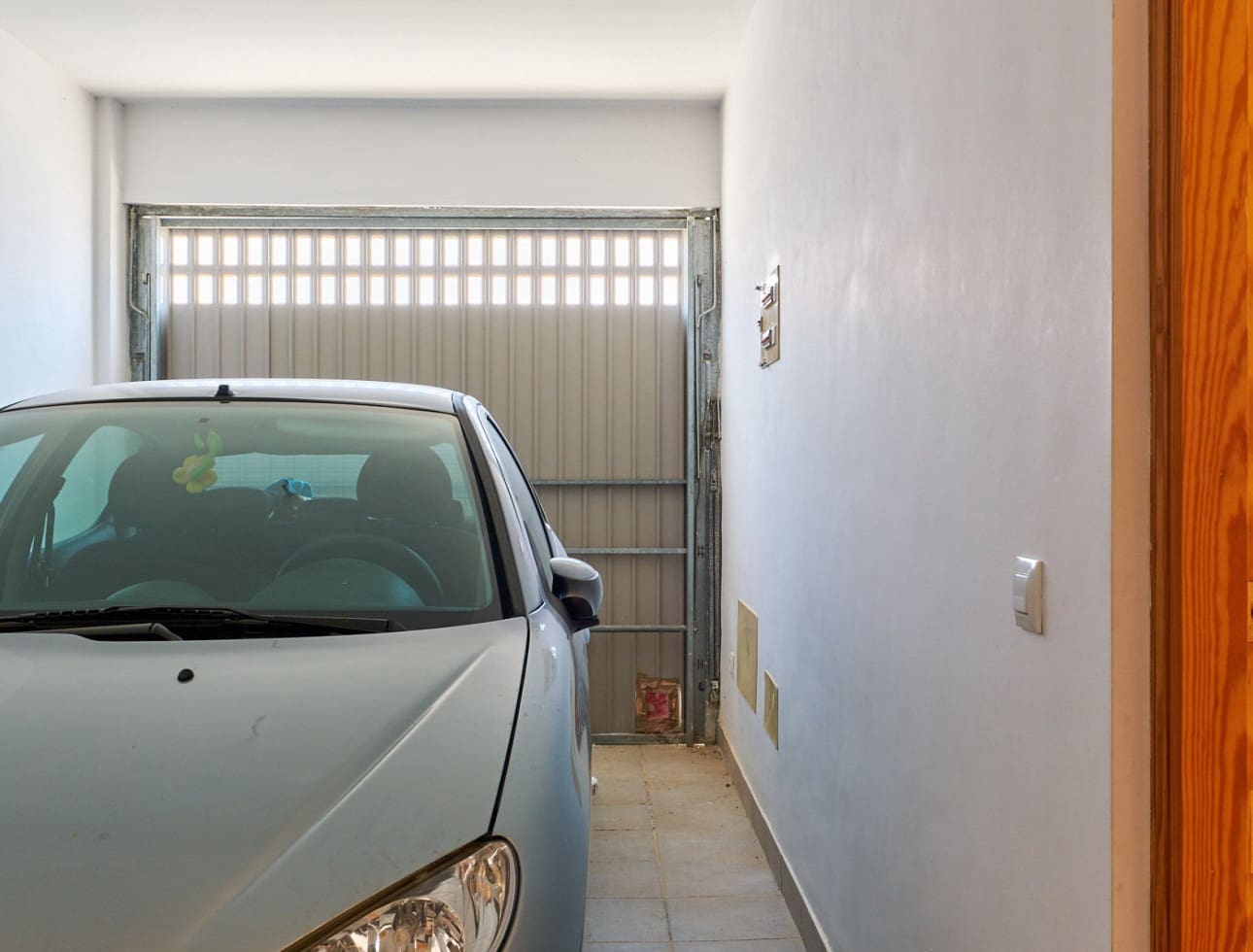 3 soveværelse Semi-Rækkehus til salg i Turre med garage - € 165.000 (Ref: 10141342)