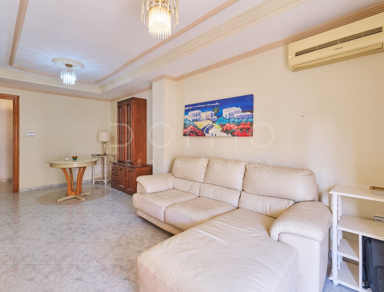3 camera da letto Appartamento in vendita in Turre - 99.000 € (Rif: 10144760)