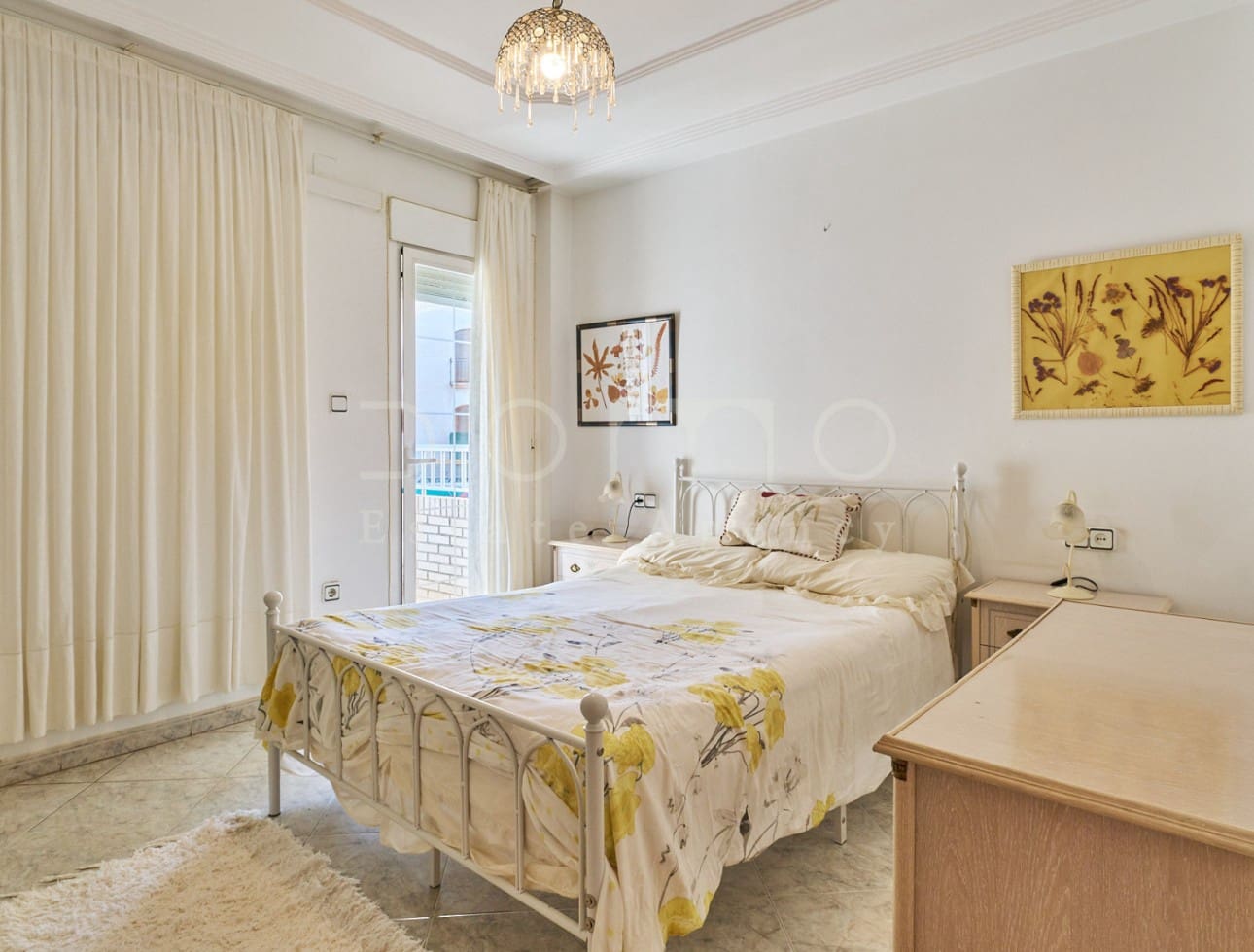 3 camera da letto Appartamento in vendita in Turre - 99.000 € (Rif: 10144760)