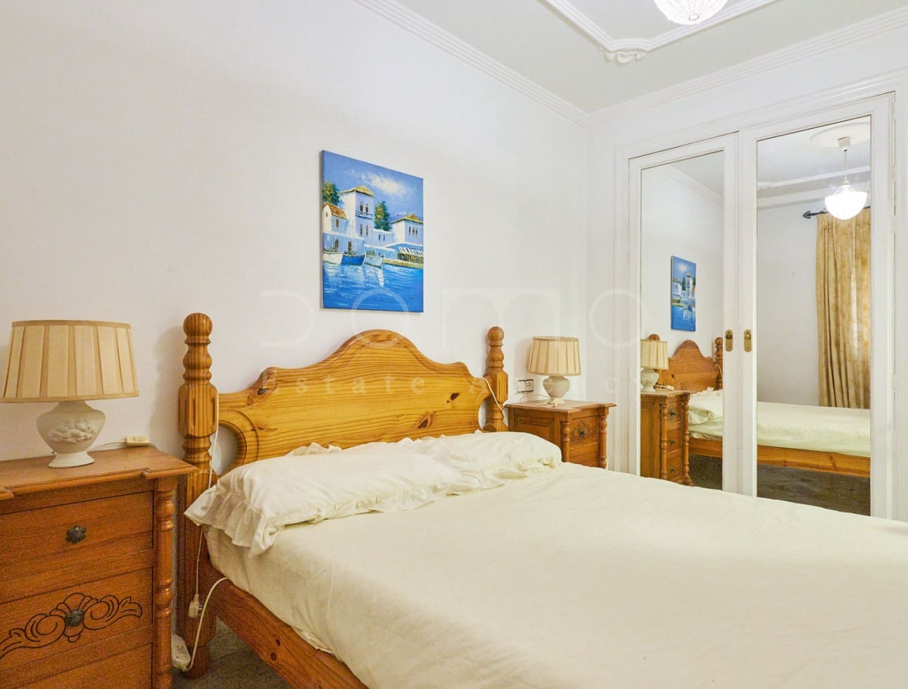 3 camera da letto Appartamento in vendita in Turre - 99.000 € (Rif: 10144760)