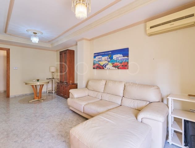 3 camera da letto Appartamento in vendita in Turre - 99.000 € (Rif: 10144760)