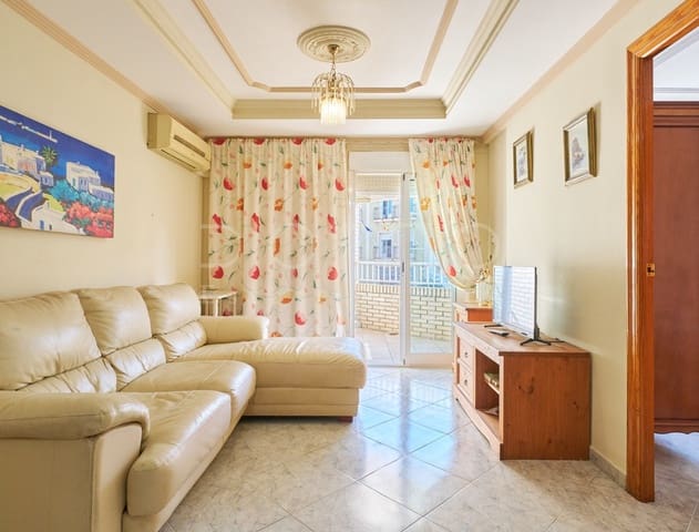 3 camera da letto Appartamento in vendita in Turre - 99.000 € (Rif: 10144760)