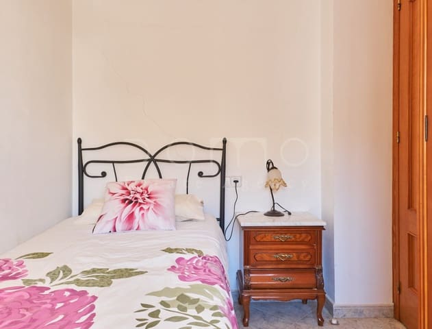 3 camera da letto Appartamento in vendita in Turre - 99.000 € (Rif: 10144760)