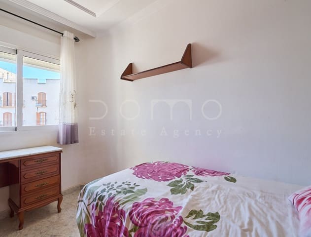 3 camera da letto Appartamento in vendita in Turre - 99.000 € (Rif: 10144760)