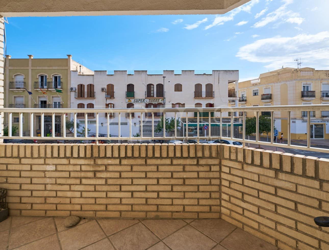 3 camera da letto Appartamento in vendita in Turre - 99.000 € (Rif: 10144760)
