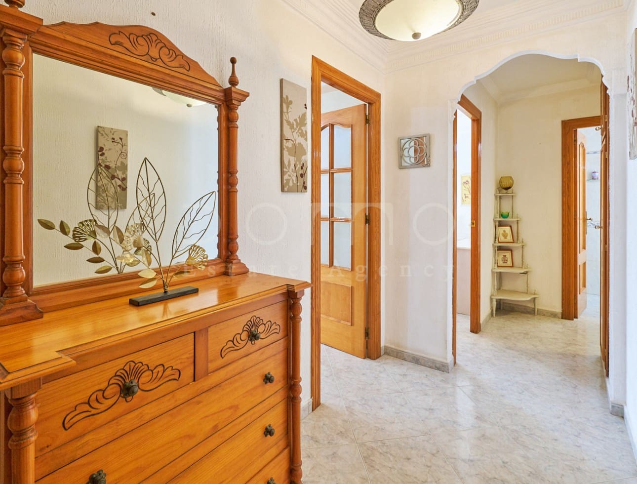 3 camera da letto Appartamento in vendita in Turre - 99.000 € (Rif: 10144760)