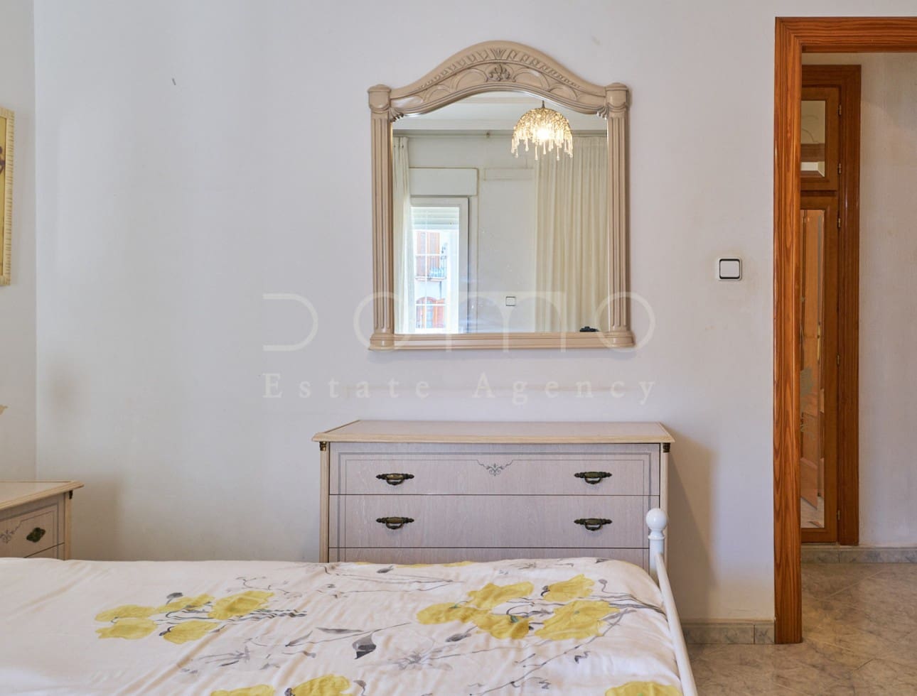 3 camera da letto Appartamento in vendita in Turre - 99.000 € (Rif: 10144760)