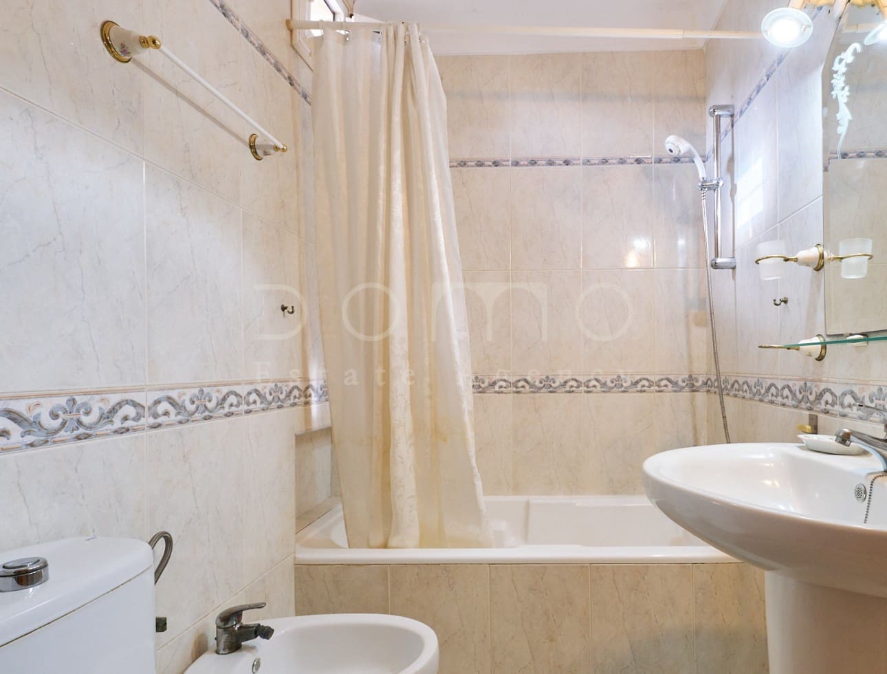 3 camera da letto Appartamento in vendita in Turre - 99.000 € (Rif: 10144760)