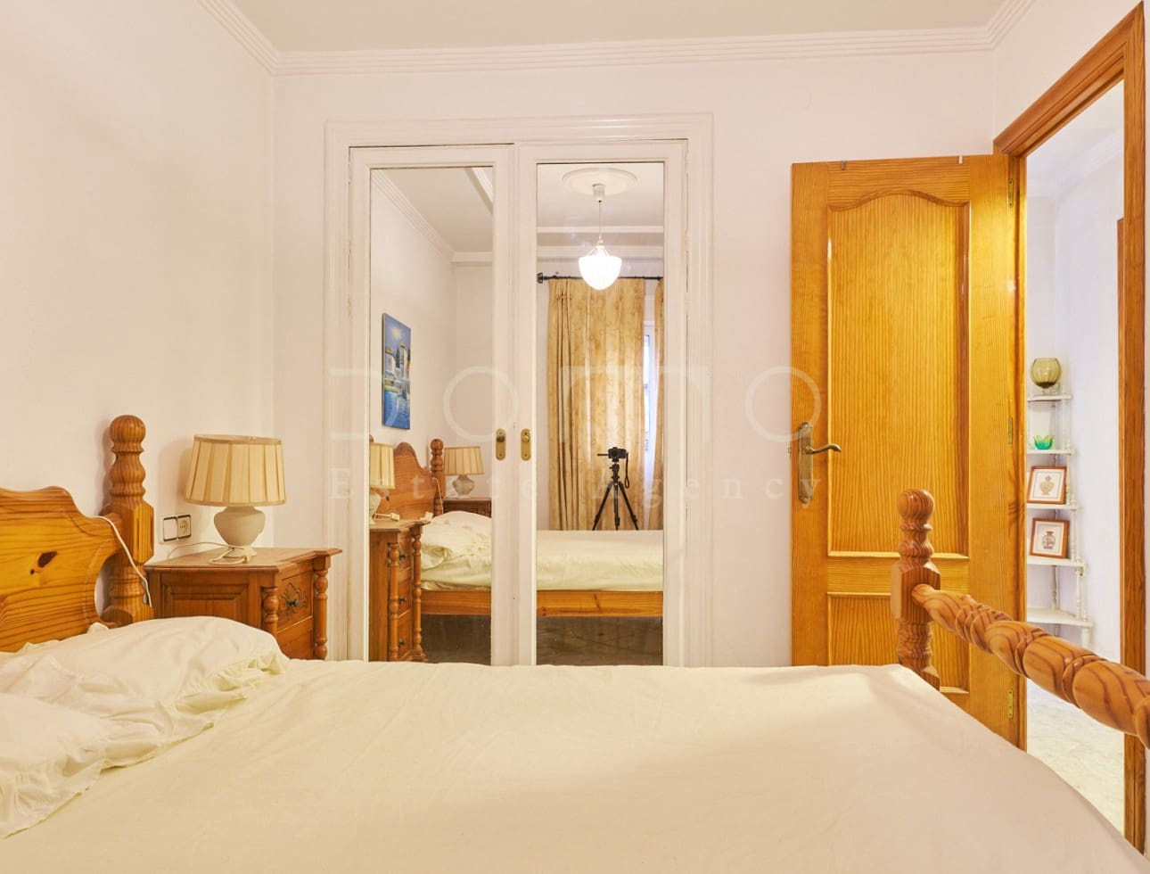 3 camera da letto Appartamento in vendita in Turre - 99.000 € (Rif: 10144760)