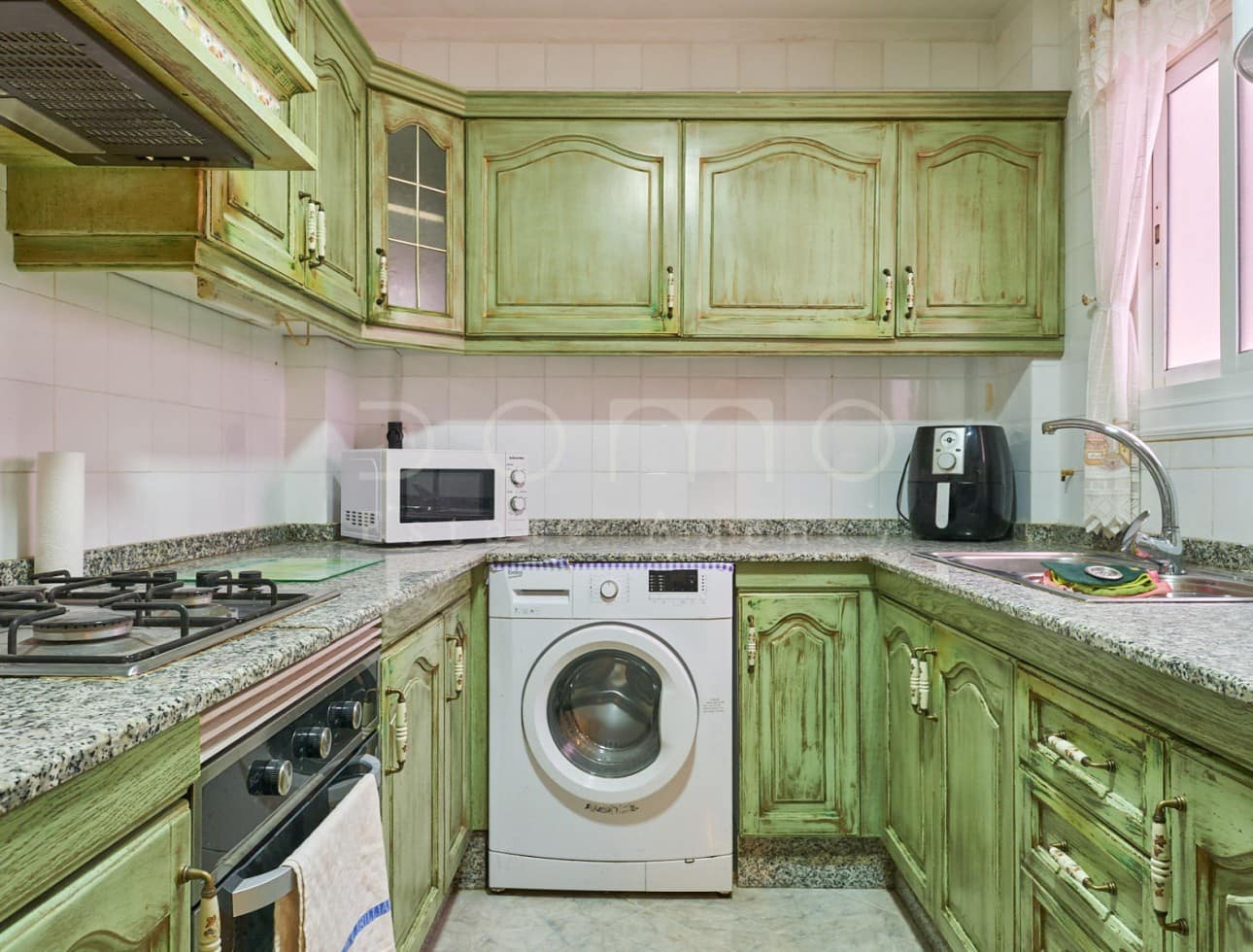 3 camera da letto Appartamento in vendita in Turre - 99.000 € (Rif: 10144760)