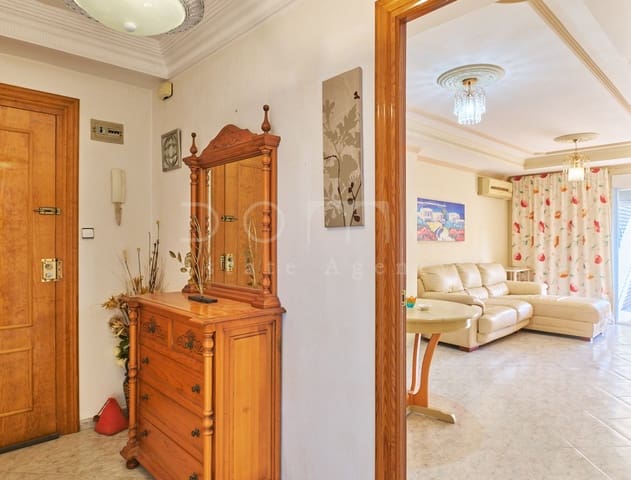 3 camera da letto Appartamento in vendita in Turre - 99.000 € (Rif: 10144760)