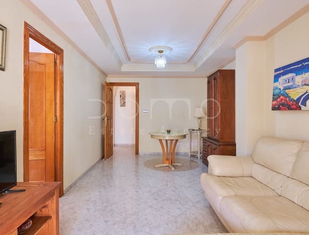 3 camera da letto Appartamento in vendita in Turre - 99.000 € (Rif: 10144760)