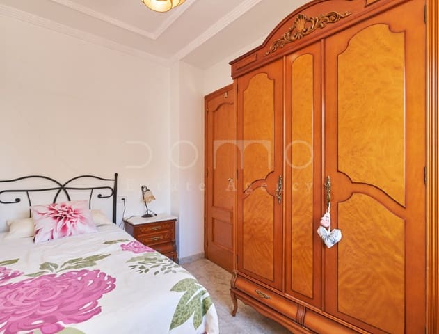3 camera da letto Appartamento in vendita in Turre - 99.000 € (Rif: 10144760)