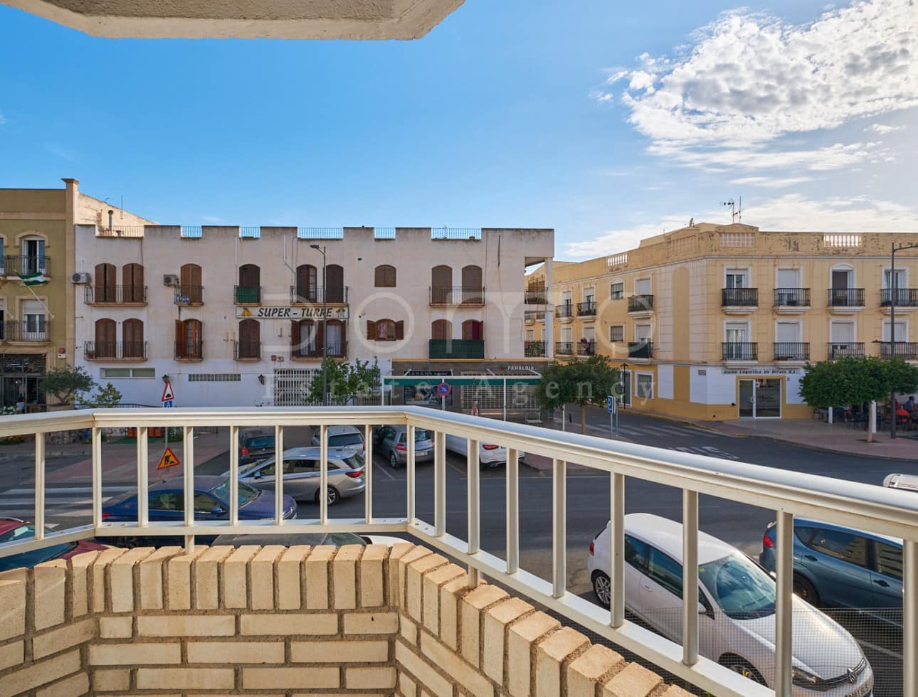 3 camera da letto Appartamento in vendita in Turre - 99.000 € (Rif: 10144760)