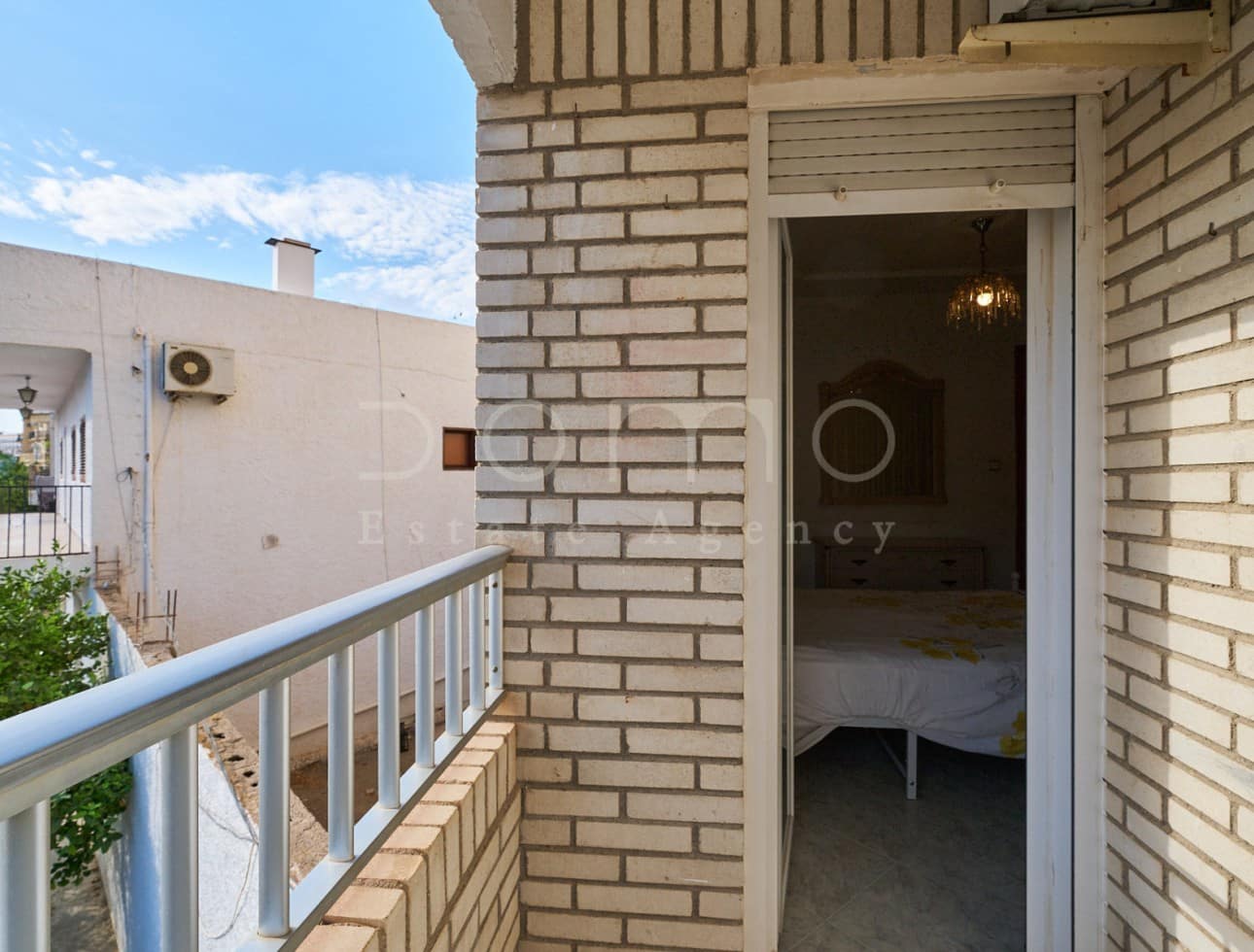 3 camera da letto Appartamento in vendita in Turre - 99.000 € (Rif: 10144760)