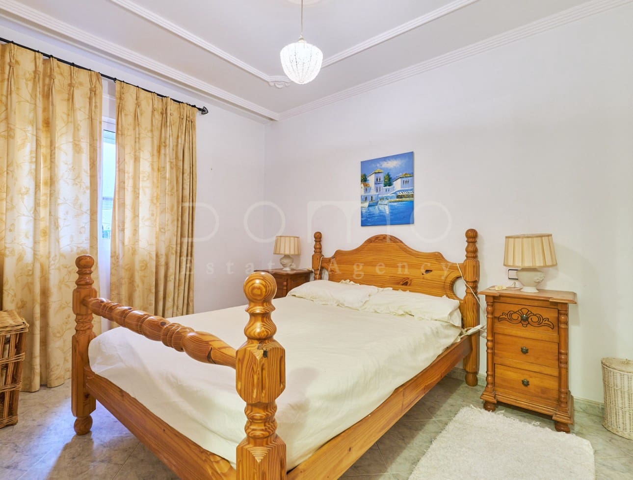 3 camera da letto Appartamento in vendita in Turre - 99.000 € (Rif: 10144760)