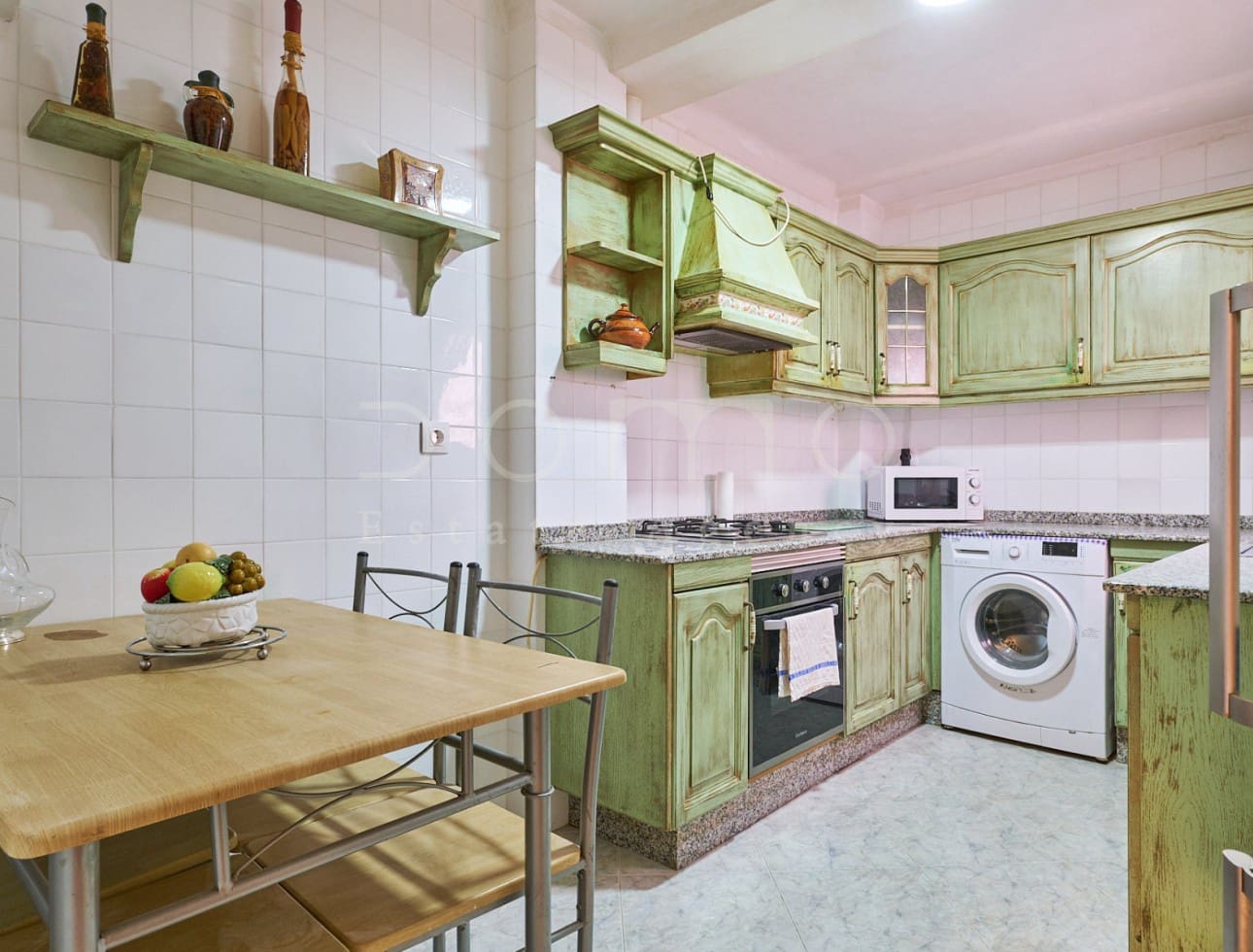 3 camera da letto Appartamento in vendita in Turre - 99.000 € (Rif: 10144760)