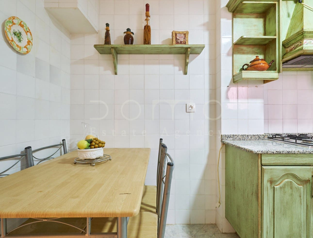 3 camera da letto Appartamento in vendita in Turre - 99.000 € (Rif: 10144760)